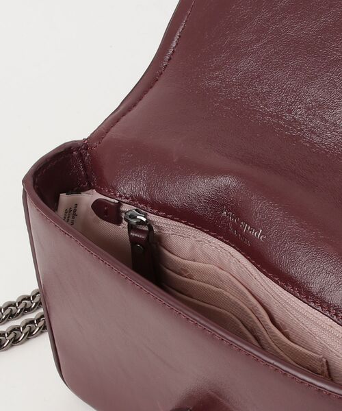 「kate spade new york」 2WAYバッグ ONESIZE ブラウン系その他 レディース_3