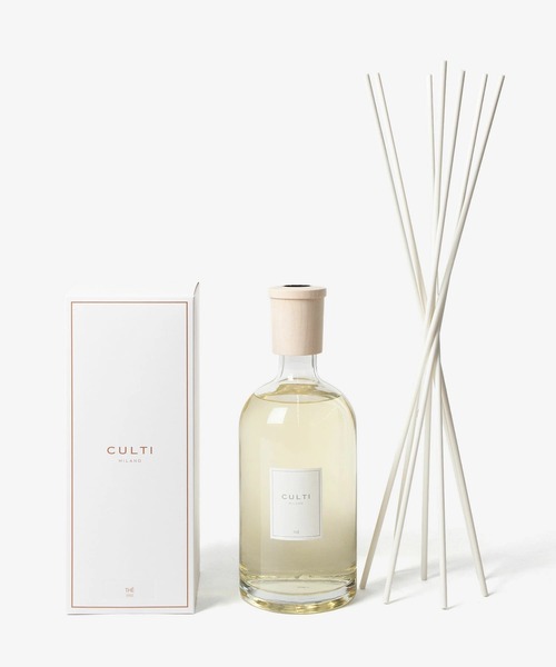 CULTI ルームフレグランス CULTI MILANO STYLE CLASSIC 2500mL