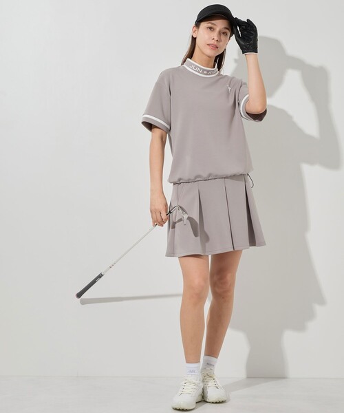 ニット セットアップ 新品（JUN&ROPE'／スポーツ用品）のおすすめ人気