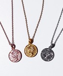 アレルギー対応 ネックレス Coin reve...の詳細画像1