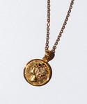 アレルギー対応 ネックレス Coin reve...の詳細画像2