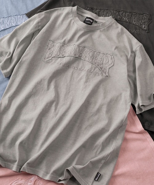 THRASHER（スラッシャー） tシャツ 「70」「THRASHER/スラッシャー