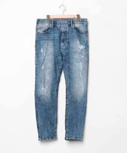 diesel デニムパンツ 30/30 メンズ デニムパンツ RELAXED D-RISE L.30