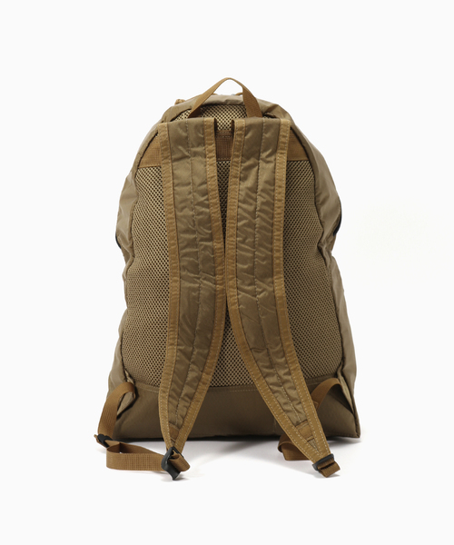 h*.様 【新品・未使用】BRIEFING PACKABLE DAY PACK BRIEFING（ブリーフィング） デイバック リュック PACKABLE DAY PACK