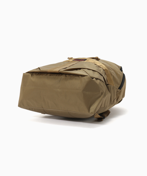 h*.様 【新品・未使用】BRIEFING PACKABLE DAY PACK BRIEFING（ブリーフィング） デイバック リュック PACKABLE DAY PACK