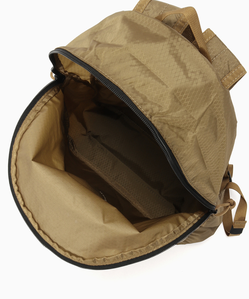 BRIEFING（ブリーフィング） デイバック リュック PACKABLE DAY PACK