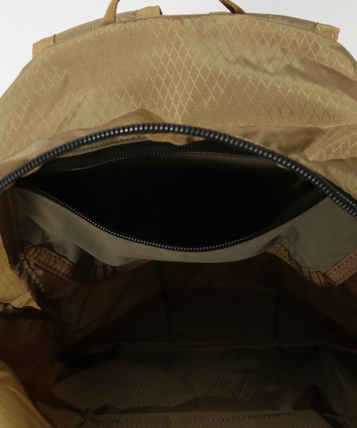 BRIEFING（ブリーフィング） デイバック リュック PACKABLE DAY PACK