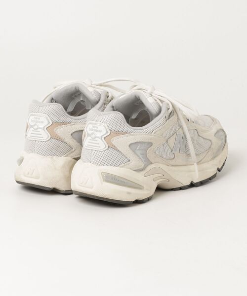 New Balance（ニューバランス） ローカットスニーカー 24.5cm ホワイト