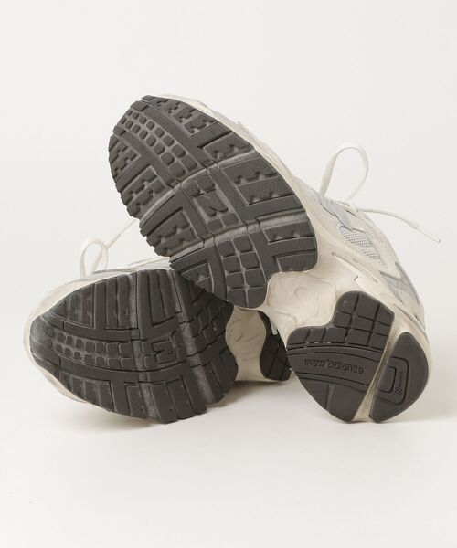 New Balance（ニューバランス） ローカットスニーカー 24.5cm ホワイト