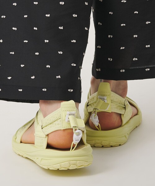 THE NORTH FACE（ザ ノースフェイス） ノースフェイス サンダル 「THE