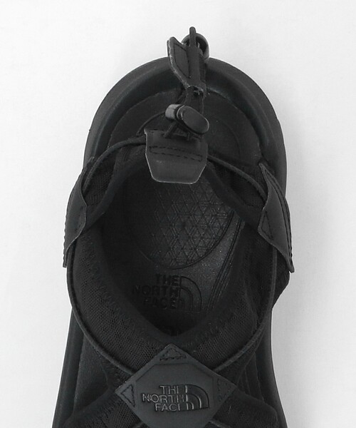 THE NORTH FACE（ザ ノースフェイス） ノースフェイス サンダル 「THE