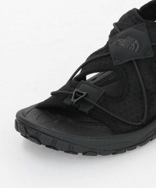 THE NORTH FACE（ザ ノースフェイス） ノースフェイス サンダル 「THE