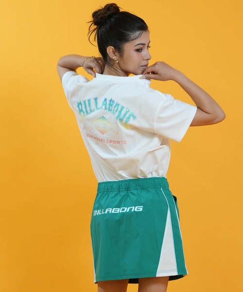 ムラサキスポーツ（MURASAKI SPORTS） tシャツ 半袖 「ムラサキ