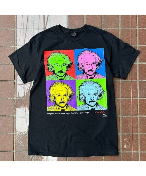 fridge tシャツ 「ATLAS SCREEN PRINTING」アトラススクリーン