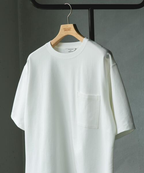URBAN RESEARCH DOORS（アーバンリサーチドアーズ） tシャツ 「速乾