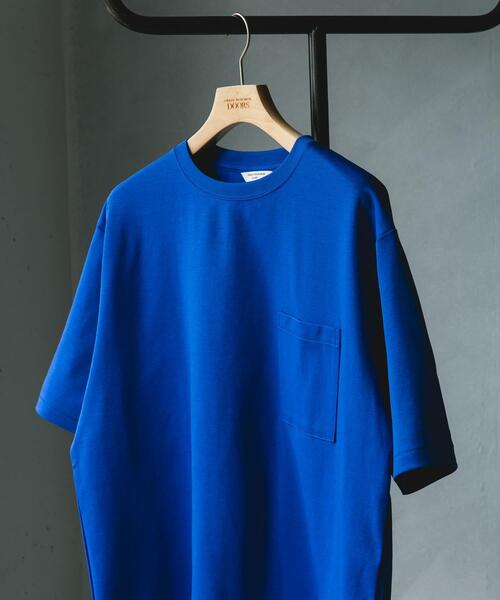 URBAN RESEARCH DOORS（アーバンリサーチドアーズ） tシャツ 速乾 「速