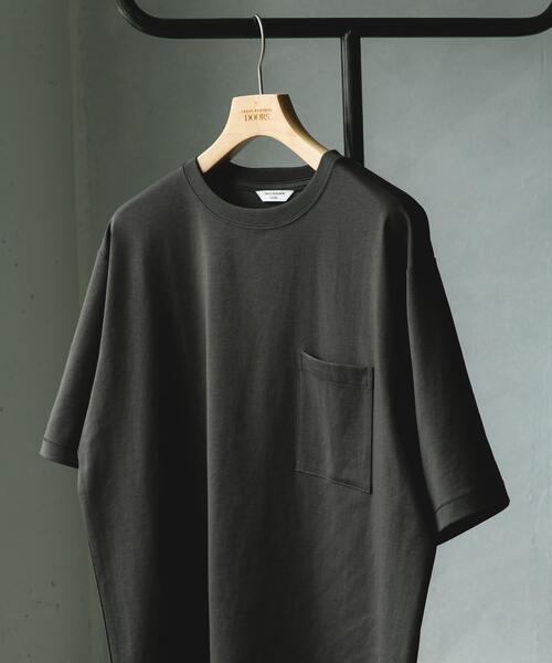 URBAN RESEARCH DOORS（アーバンリサーチドアーズ） tシャツ 「速乾