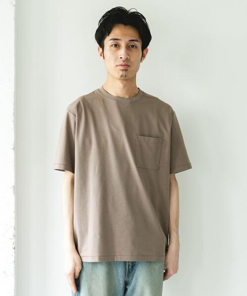URBAN RESEARCH DOORS（アーバンリサーチドアーズ） tシャツ 速乾 「速