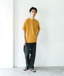 tシャツ 「速乾/イージーケア/遮熱/接触冷感...の詳細画像3
