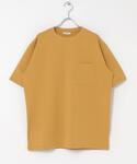 tシャツ 「速乾/イージーケア/遮熱/接触冷感...の詳細画像2