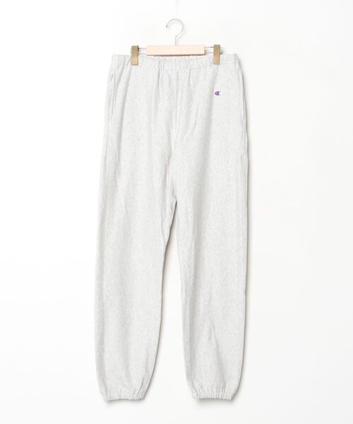 Champion（チャンピオン） スウェットパンツ L グレー メンズ