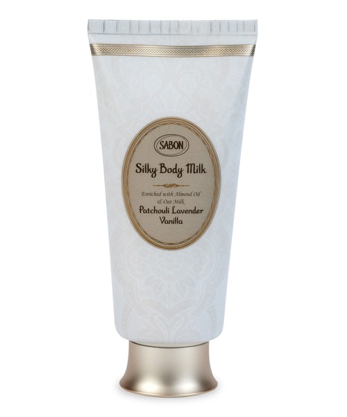 SABON ジャスミンワンダー　シルキーボディミルク SABON（サボン） ボディクリーム シルキーボディミルク 200mL