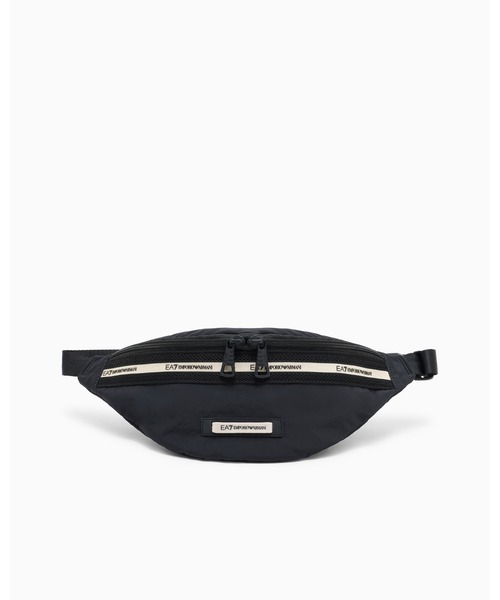 「EMPORIO ARMANI EA7」 ショルダーバッグ FREE ブラック メンズ_画像2