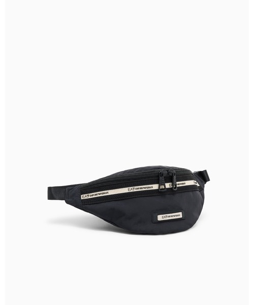 「EMPORIO ARMANI EA7」 ショルダーバッグ FREE ブラック メンズ_画像5
