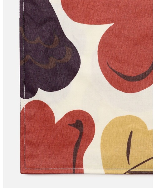 marimekko（マリメッコ） ランチョンマット P.Kukasta kukkaan /Acryl