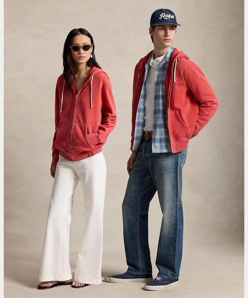 POLO RALPH LAUREN（ポロ・ラルフローレン） ラルフローレン パーカー