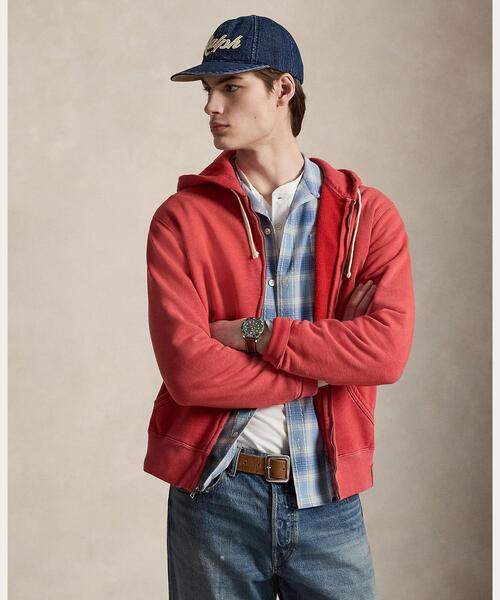 POLO RALPH LAUREN（ポロ・ラルフローレン） ラルフローレン パーカー