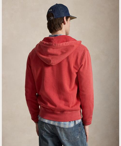 POLO RALPH LAUREN（ポロ・ラルフローレン） ラルフローレン パーカー
