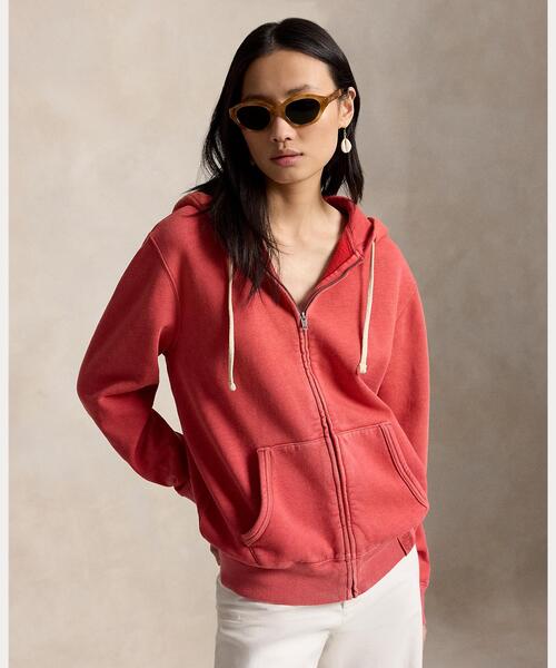 POLO RALPH LAUREN（ポロ・ラルフローレン） ラルフローレン パーカー