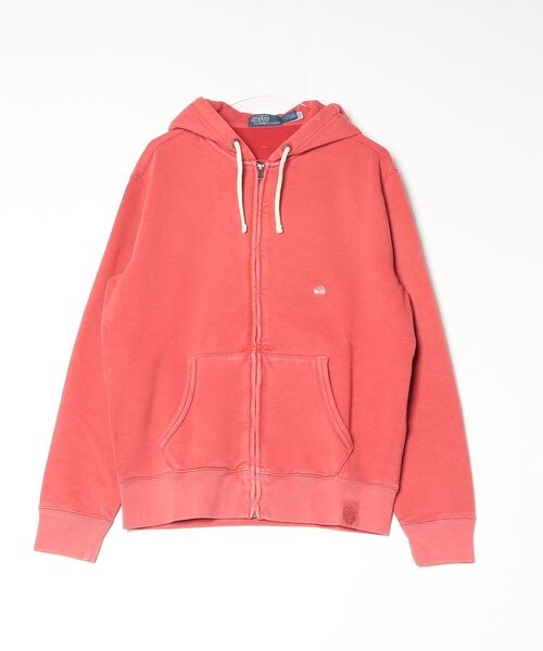 POLO RALPH LAUREN（ポロ・ラルフローレン） ラルフローレン パーカー