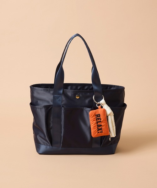 TOPKAPI BREATH（トプカピ ブレス） トートバッグ 「Breath TOPKAPI