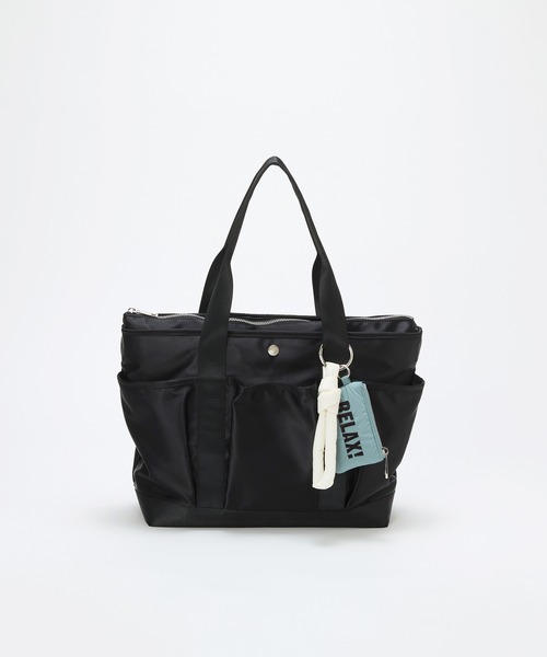 TOPKAPI BREATH（トプカピ ブレス） トートバッグ 「Breath TOPKAPI
