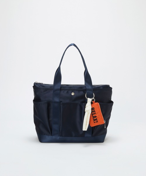 TOPKAPI BREATH（トプカピ ブレス） トートバッグ 「Breath TOPKAPI