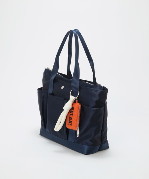 TOPKAPI BREATH（トプカピ ブレス） トートバッグ 「Breath TOPKAPI