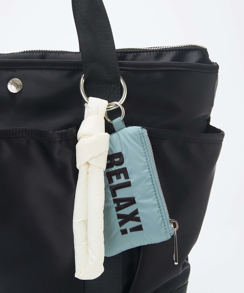 TOPKAPI BREATH（トプカピ ブレス） トートバッグ 「Breath TOPKAPI