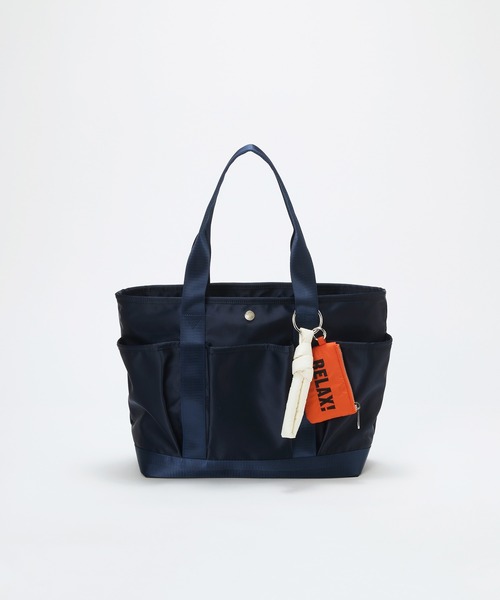 TOPKAPI BREATH（トプカピ ブレス） トートバッグ 「Breath TOPKAPI