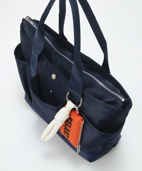 TOPKAPI BREATH（トプカピ ブレス） トートバッグ 「Breath TOPKAPI