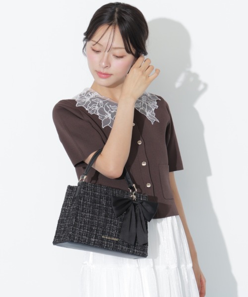 JILL by JILL STUART（ジルバイジルスチュアート） キルティング