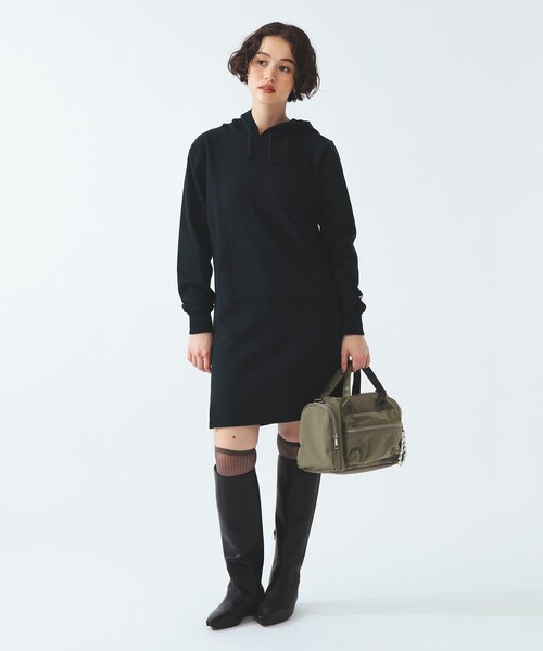 Ray BEAMS（レイ ビームス） ワンピース 「別注」Champion 