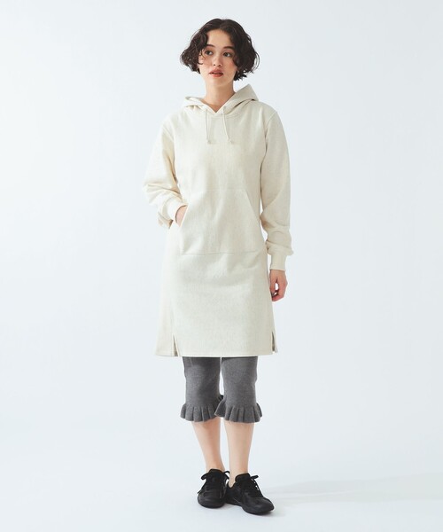 Ray BEAMS（レイ ビームス） ワンピース 「別注」Champion 