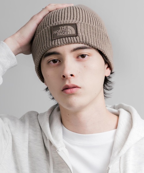 Supreme THE NORTH FACE ニット帽 ビーニー THE NORTH FACE（ザ ノースフェイス） ノースフェイス ニット帽 ニット