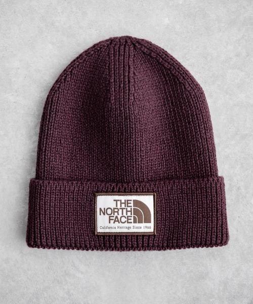 THE NORTH FACE（ザ ノースフェイス） ノースフェイス ニット帽 ニット