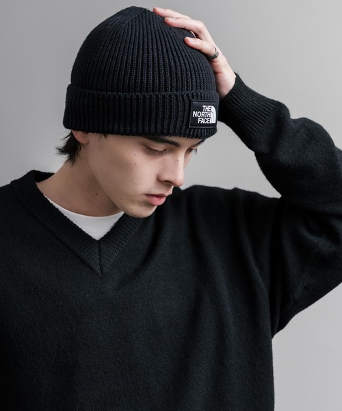 THE NORTH FACE（ザ ノースフェイス） ノースフェイス ニット帽 ニット