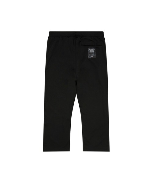 「AAPE BY A BATHING APE」 ジャージパンツ SMALL グリーン系その他 メンズ_画像3