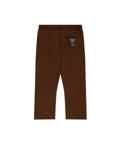 「AAPE BY A BATHING APE」 ジャージパンツ SMALL グリーン系その他 メンズ_画像7