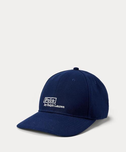 POLO RALPH LAUREN（ポロ・ラルフローレン） ラルフローレン キャップ